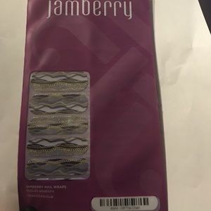 Jamberry nail wraps