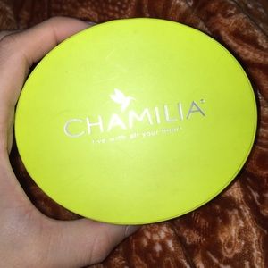 Chamilia beads