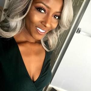 Meet your Posher, Amber