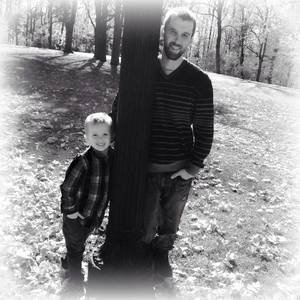 Meet your Posher, Jacob