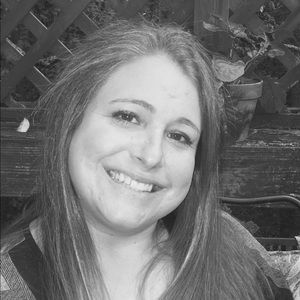 Meet your Posher, Rachael