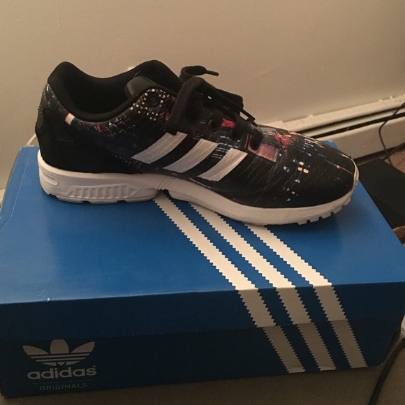 Adidas ZX flux