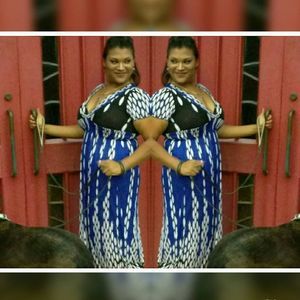 Meet your Posher, Maria