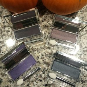 Clinique full size eyeshadow singles unused