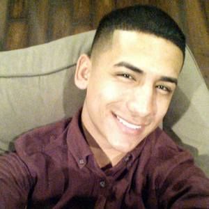 Meet your Posher, Jonathan