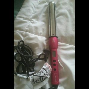 Nume hair wand
