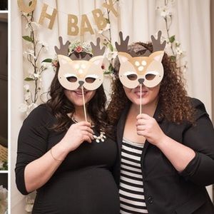 Meet your Posher, Gretchen