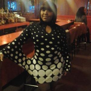 Meet your Posher, Cherrita