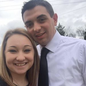 Meet your Posher, Callie