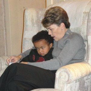 Meet your Posher, Rae