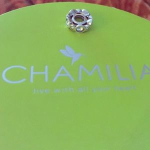 Chamilia charm