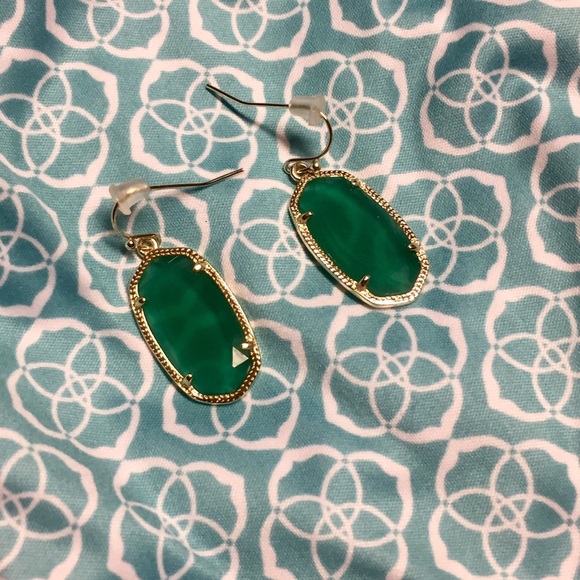 Kendra Scott Dani Earrings