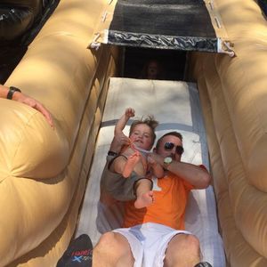 Meet your Posher, Jonathan