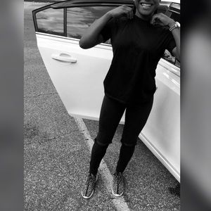 Meet your Posher, Michelle