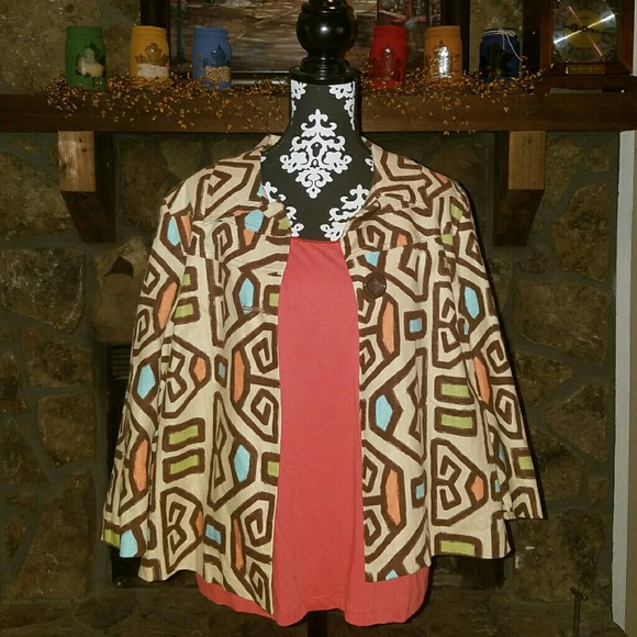 Jacket