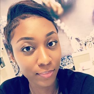 Meet your Posher, Jocelyn