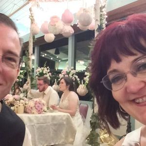 Meet your Posher, Wendi