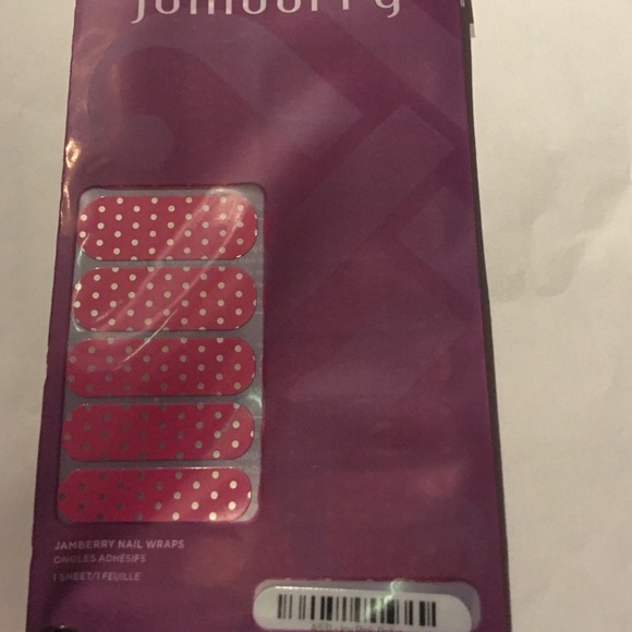 Jamberry nail wraps - Picture 1 of 3