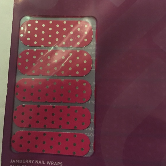 Jamberry nail wraps - Picture 2 of 3