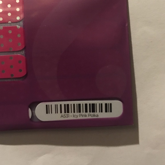 Jamberry nail wraps - Picture 3 of 3