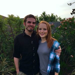 Meet your Posher, Robby