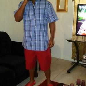 Meet your Posher, Anton