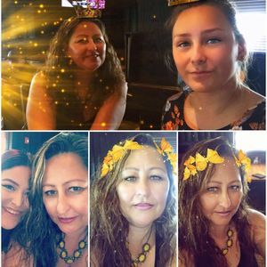 Meet your Posher, Marisa