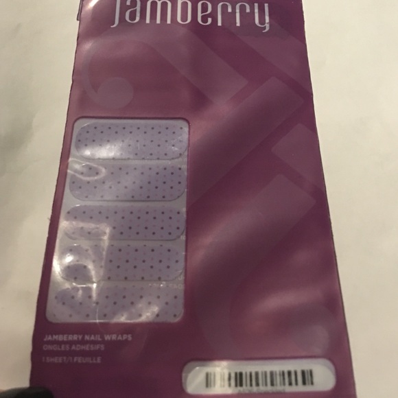 Jamberry nail wraps - Picture 1 of 3