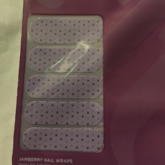 Jamberry nail wraps - Picture 2 of 3