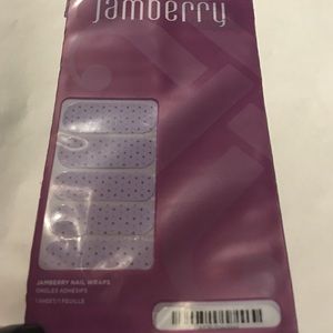Jamberry nail wraps