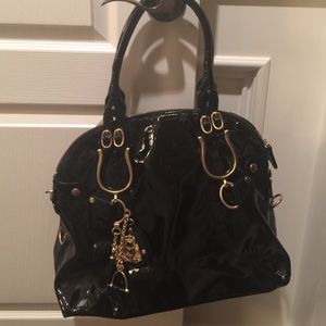 👛Authentic Juicy Couture Shoulder Bag!👛