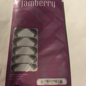 Jamberry nail wraps