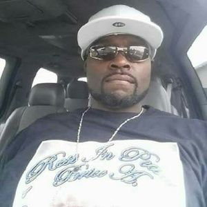 Meet your Posher, Greg