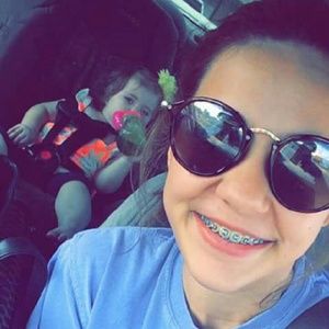 Meet your Posher, Jordan