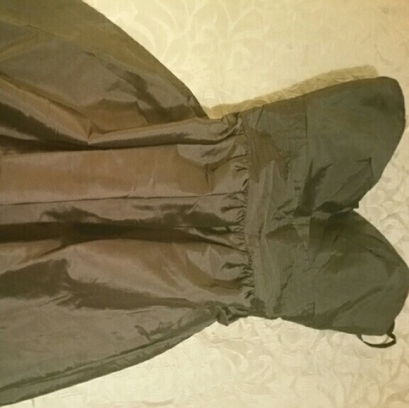 Bridesmaid coctail evening dress - Picture 1 of 4