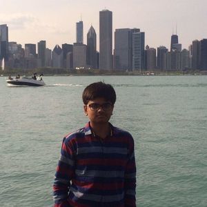 Meet your Posher, Kathan