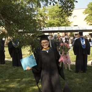 Meet your Posher, Alice