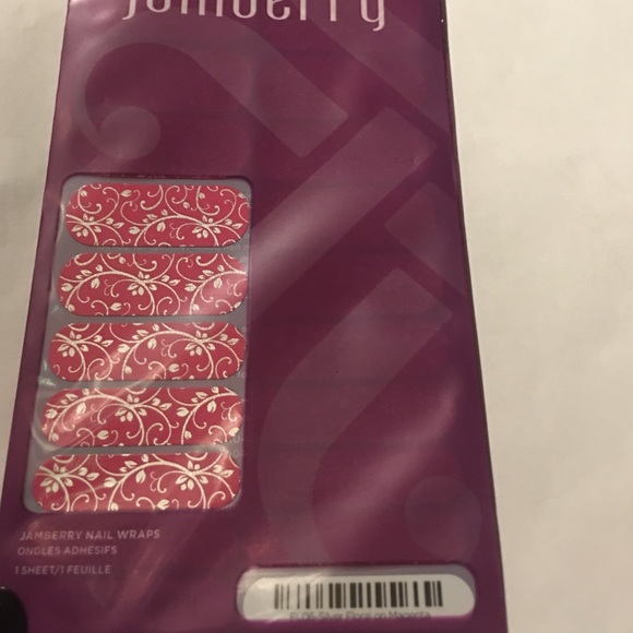 Jamberry nail wraps - Picture 1 of 3