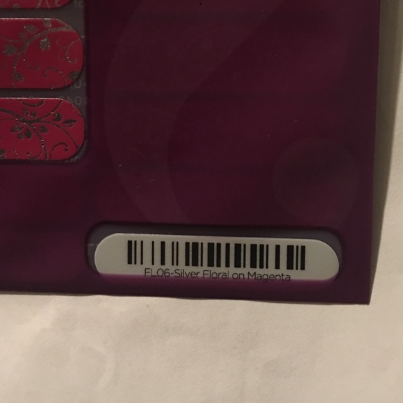 Jamberry nail wraps - Picture 3 of 3