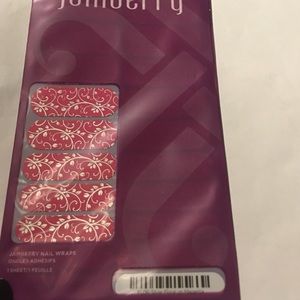 Jamberry nail wraps