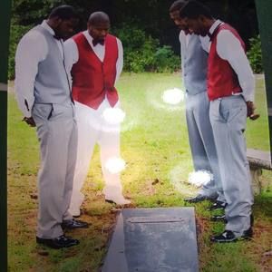 Meet your Posher, Aaron