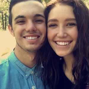 Meet your Posher, Lacey