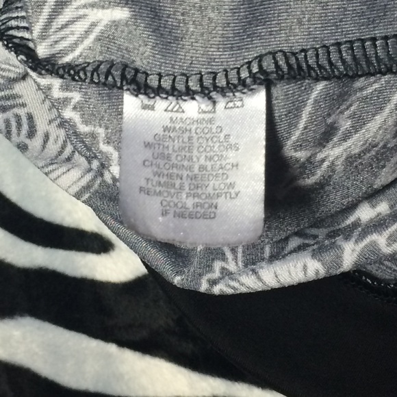 Dressy Tank - Picture 4 of 4