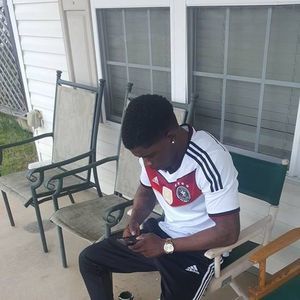 Meet your Posher, Edward