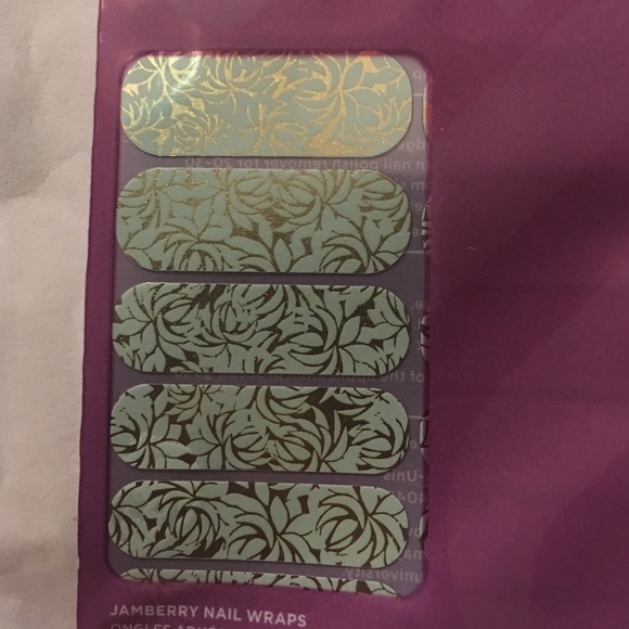 Jamberry nail wraps - Picture 2 of 3