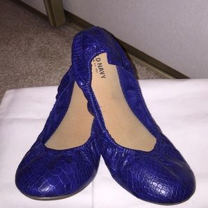 Ballerina Flats