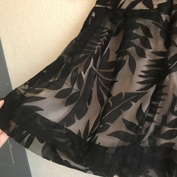 Forever 21 High Waist Mini Skirt - Picture 3 of 4