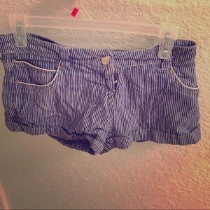 Women's shorts