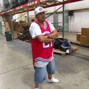 Meet your Posher, Nelson