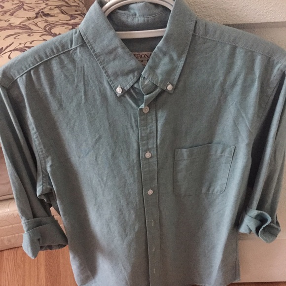 Button Up Shirt - Picture 1 of 1